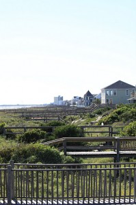 Folly Beach
